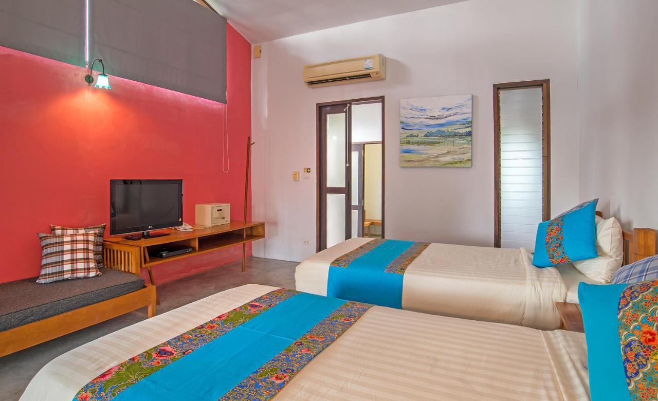 Resort Islanda Hideaway Krabi