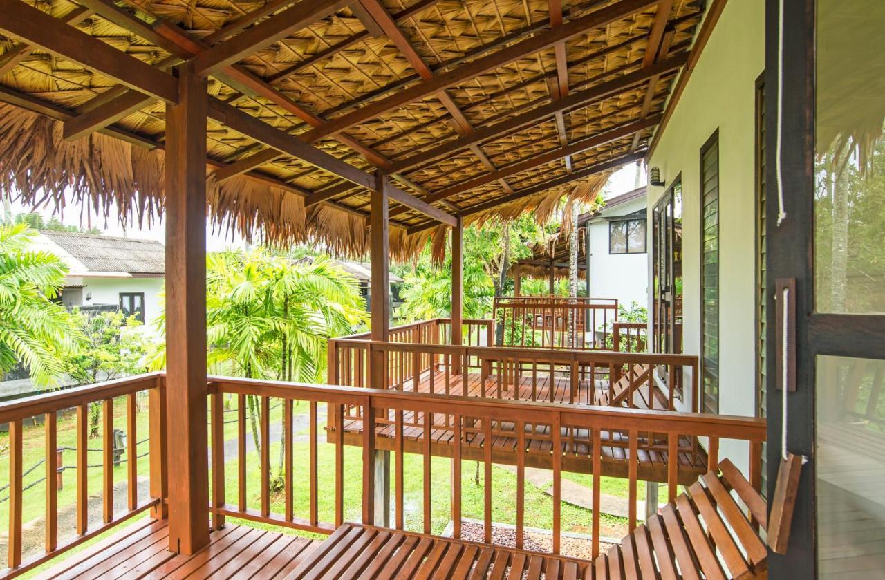 Islanda Hideaway