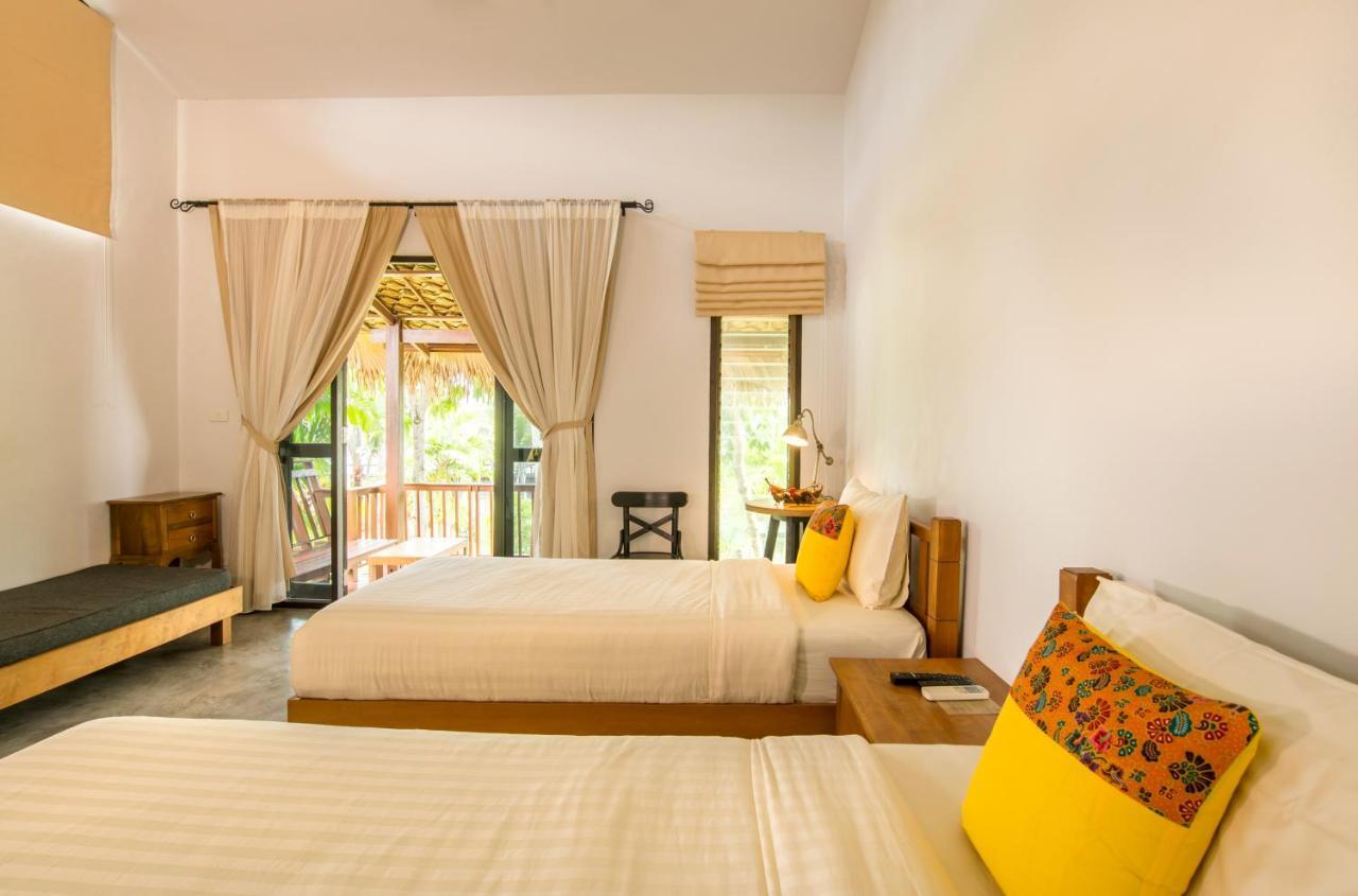 Resort Islanda Hideaway 4*