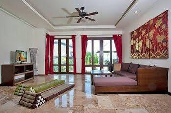 Thai Island Dream Estate Villa Koh Lanta