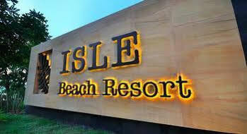 Resort Isle Krabi-sha Klong Muang Beach