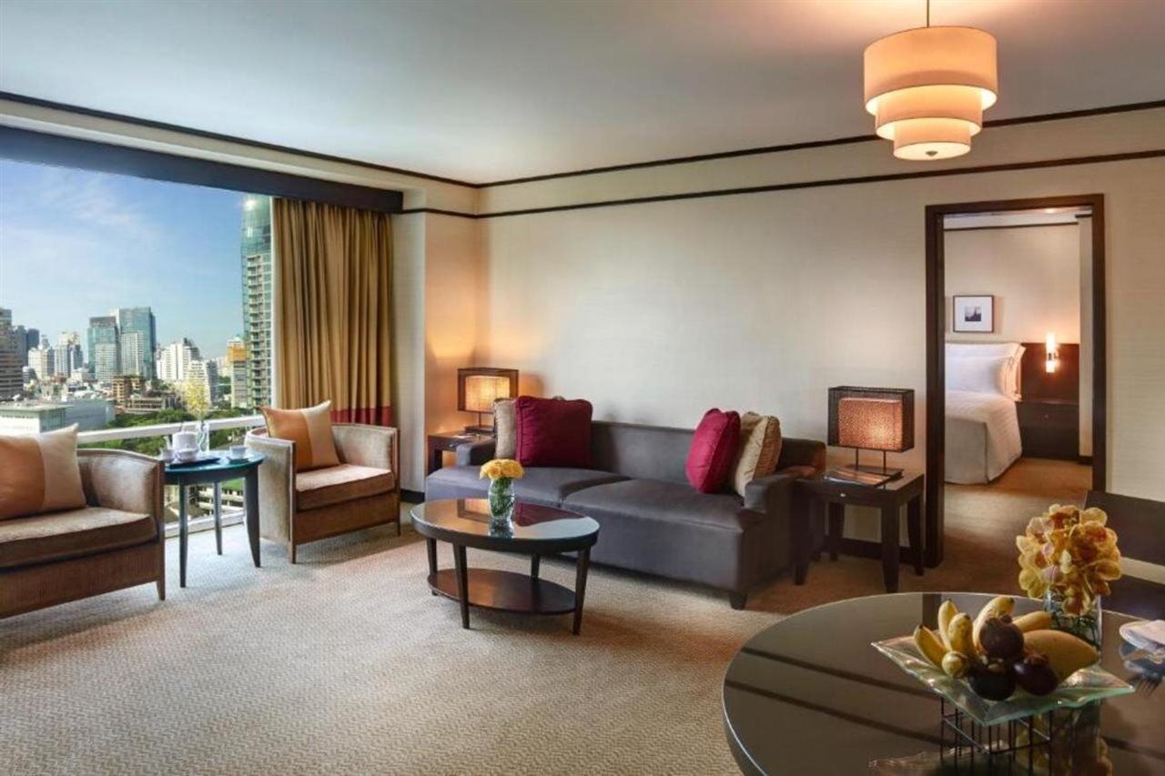 Conrad Residences Banguecoque