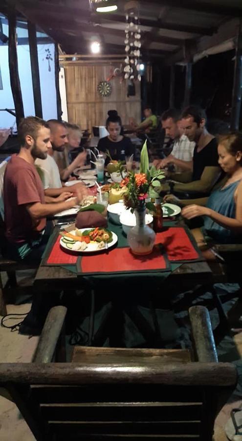 Silvermoon & Jungle Ko Pha Ngan