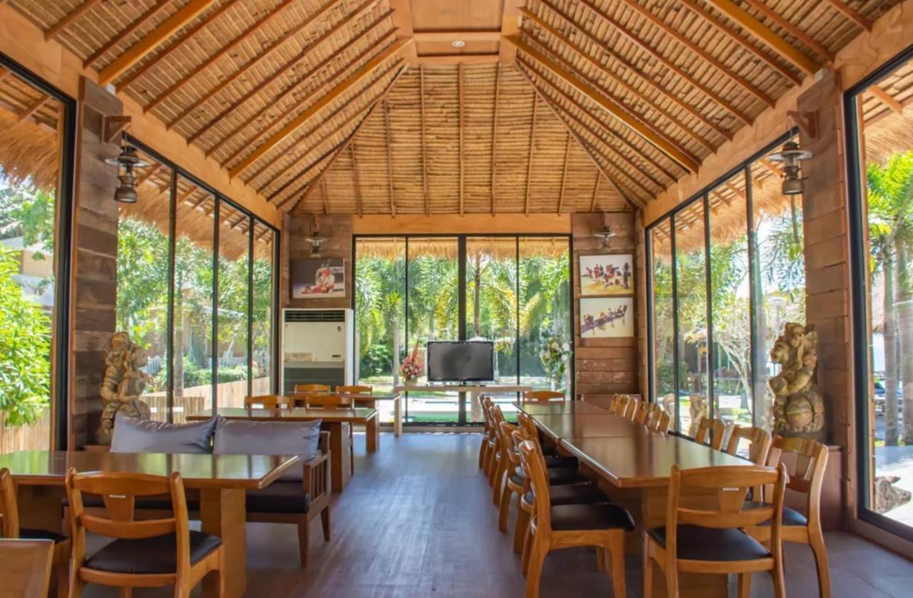 Cha-cha Krabi Beachfront Ao Nam Mao