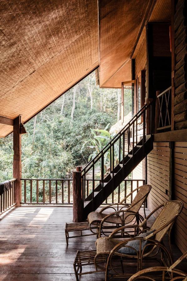 The Chai Lai Orchid Resort