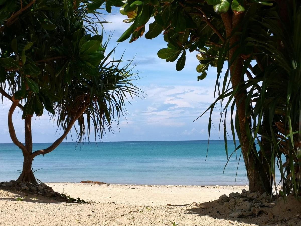 The Lazy 4* Koh Lanta