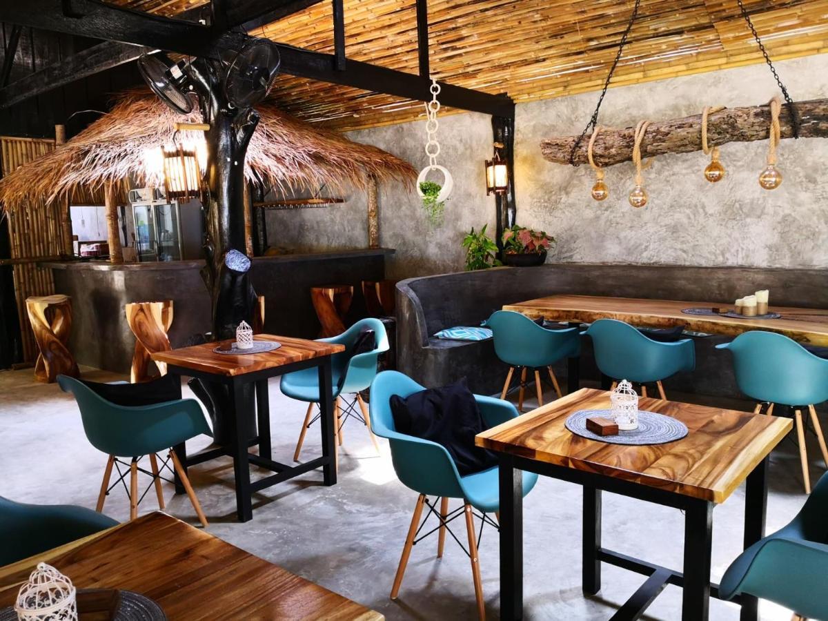 The Lazy Koh Lanta