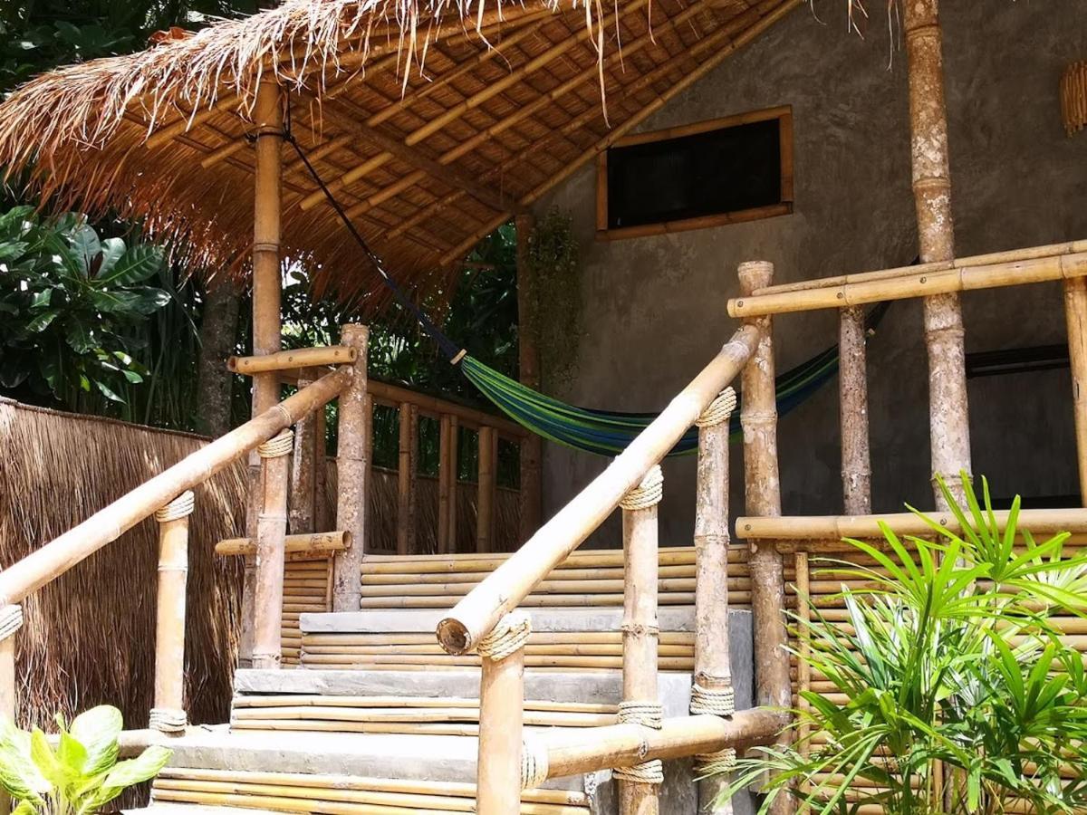 The Lazy Hotel Koh Lanta