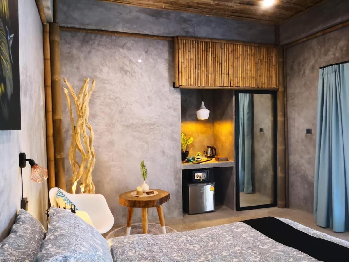 The Lazy 4* Koh Lanta