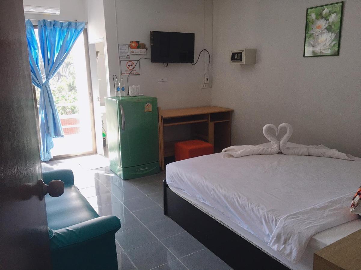 Jenny Guest house
