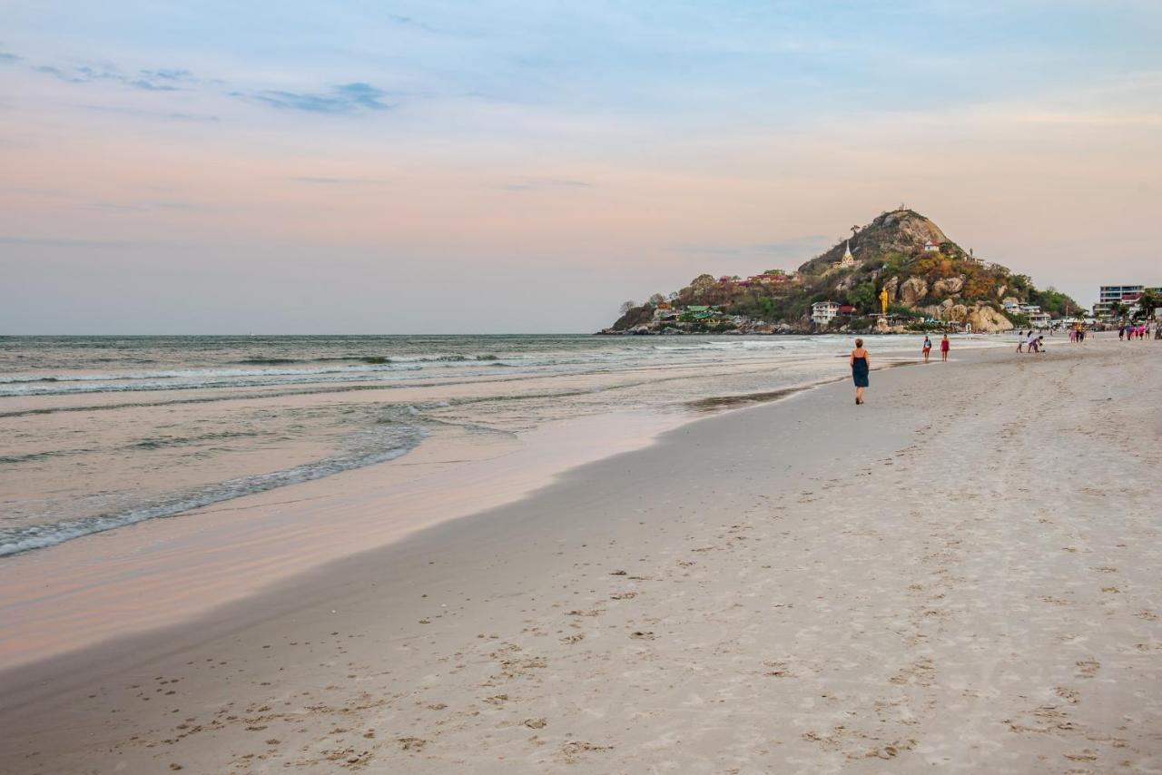 Resort Baan Kangmung On The Hua Hin