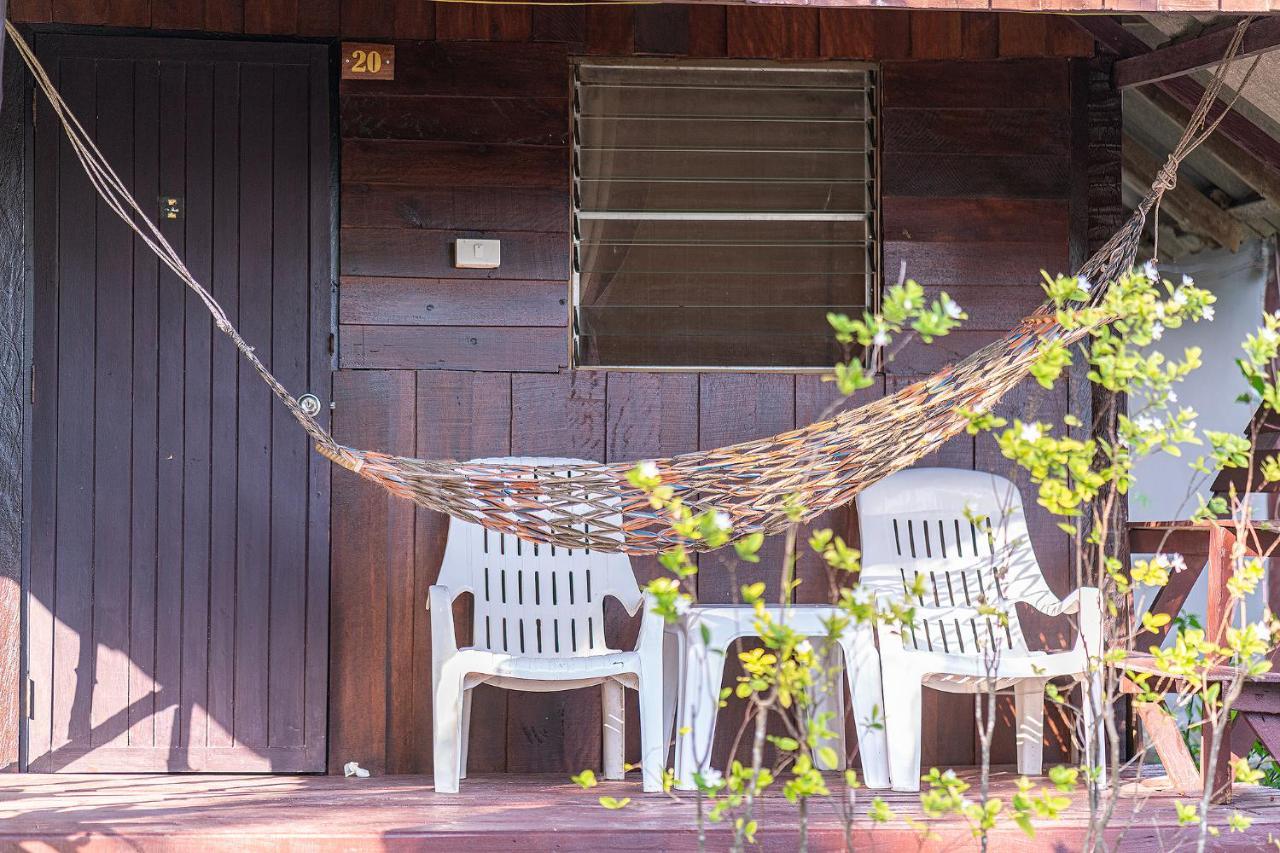 The Cosy Sunset & Restaurant Resort