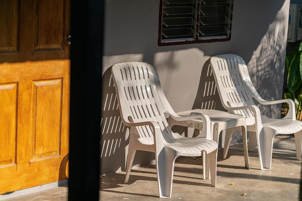 Resort The Cosy Sunset & Restaurant Thongsala