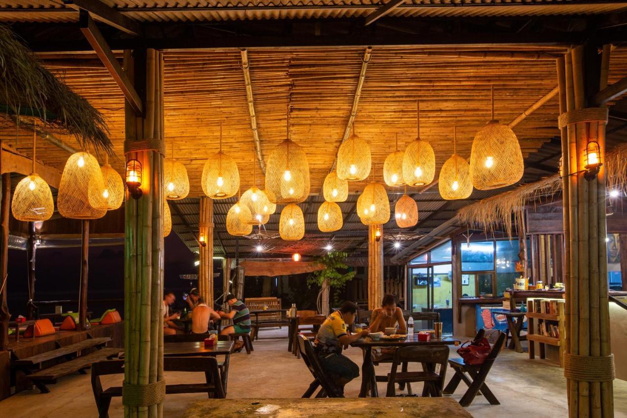 The Cosy Sunset & Restaurant 2* Thongsala