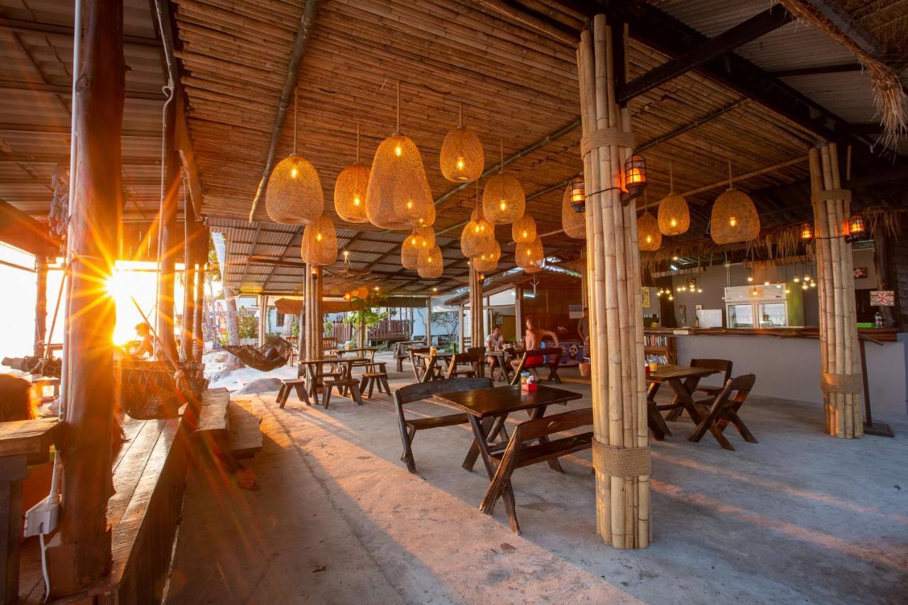 Resort The Cosy Sunset & Restaurant