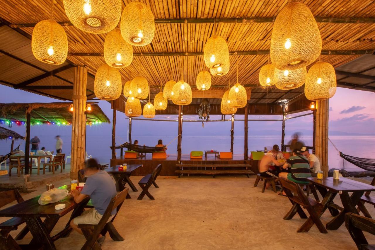 The Cosy Sunset & Restaurant Resort