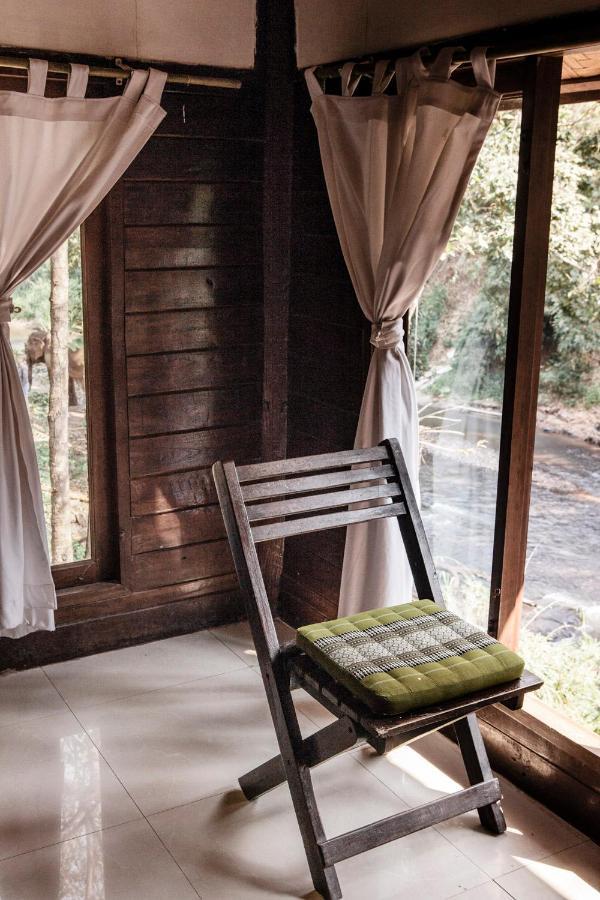 Resort The Chai Lai Orchid Chiang Mai