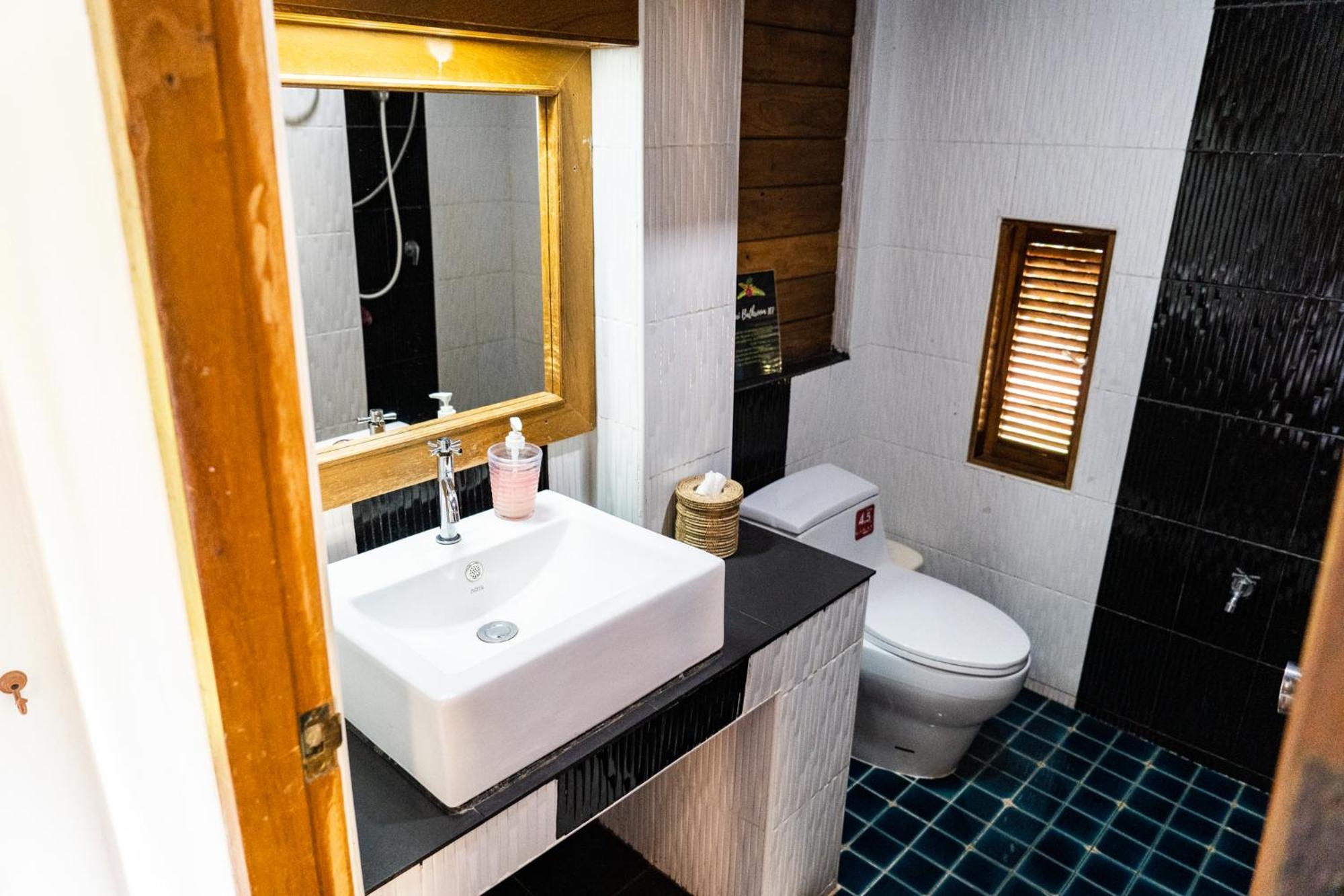 The Chai Lai Orchid Resort