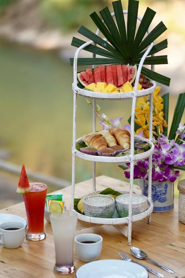 Resort The Chai Lai Orchid