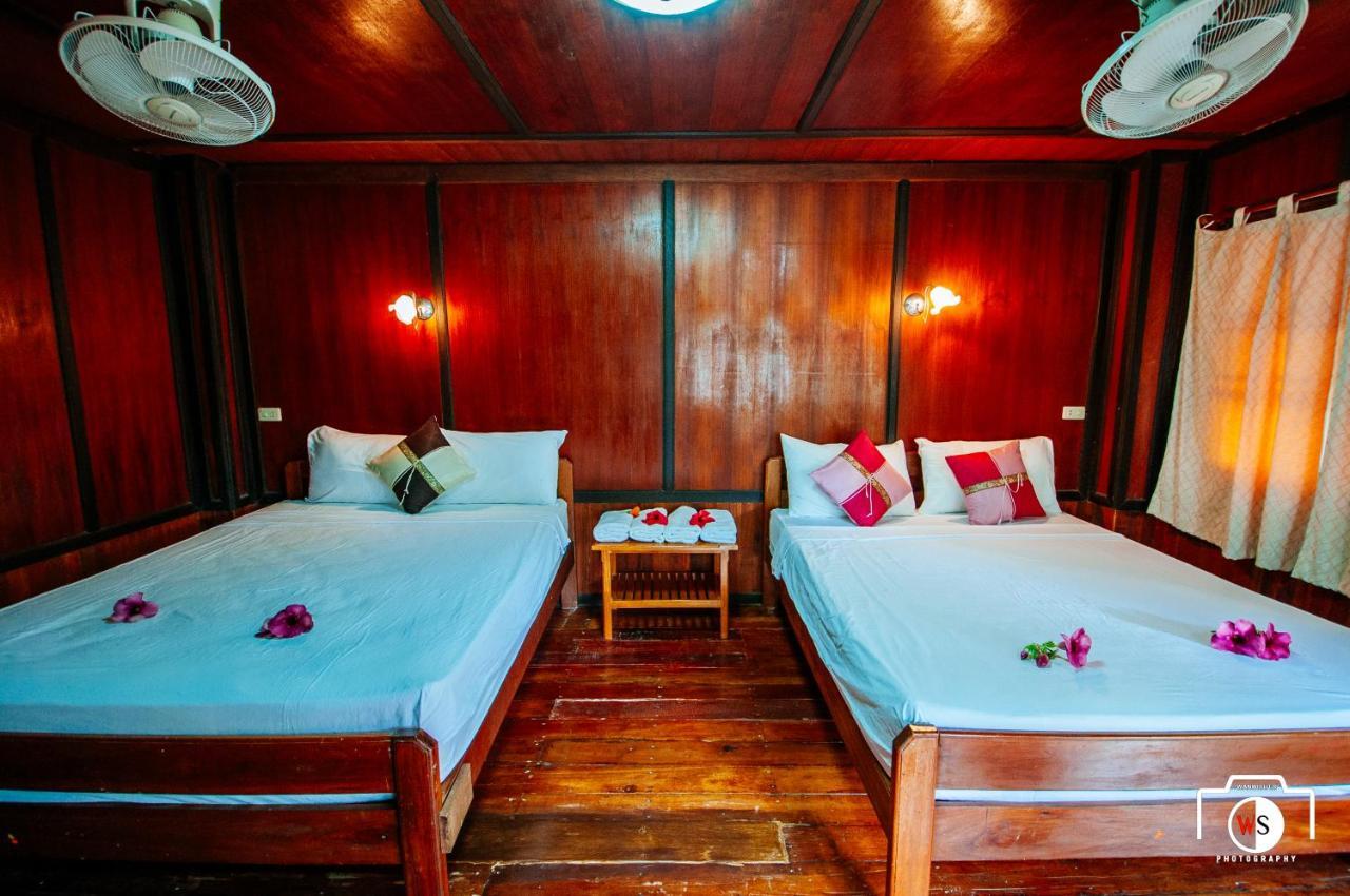 Venus Guest house Haad Rin
