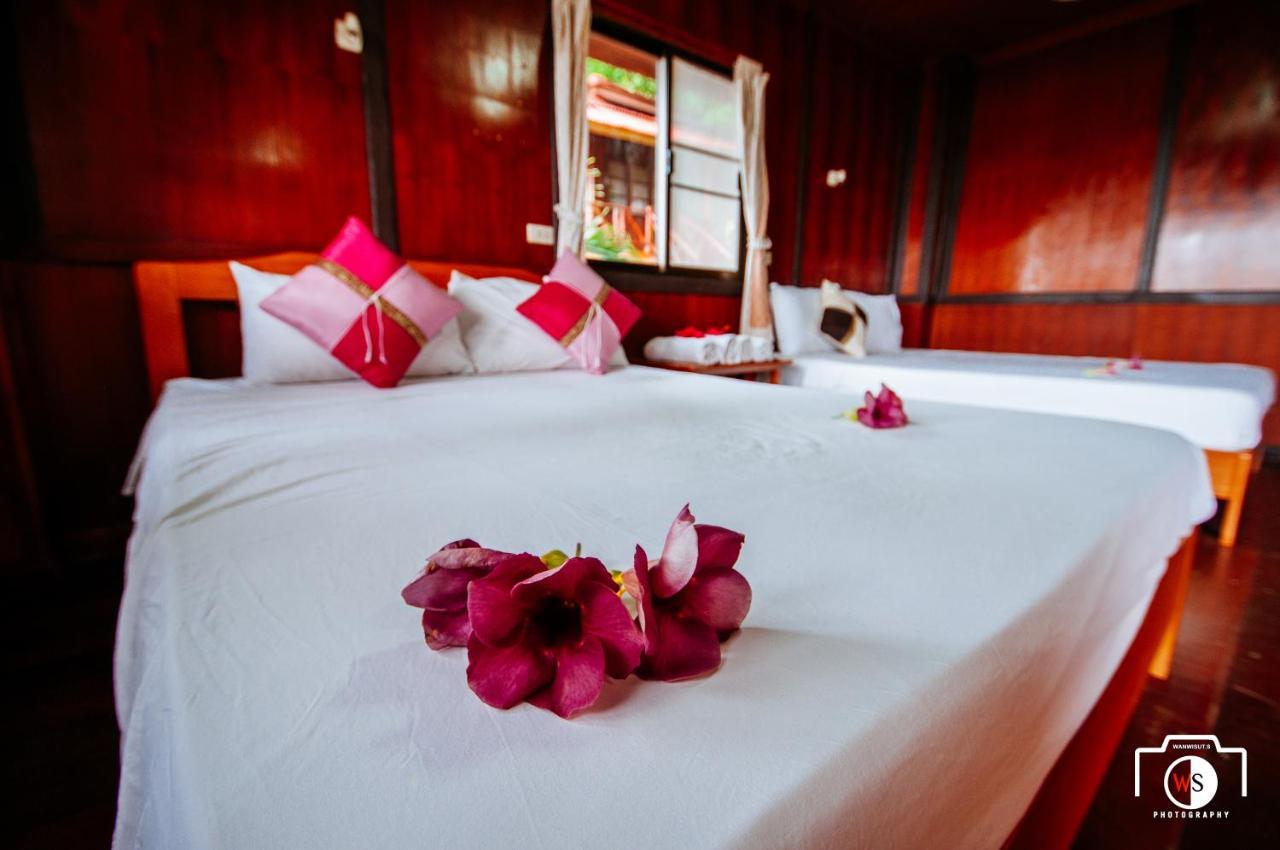 Guest house Venus Haad Rin