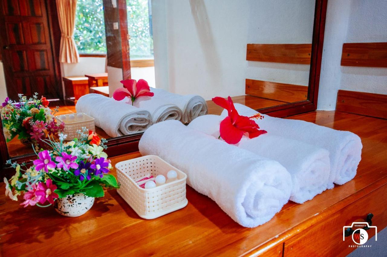Guest house Venus 3*