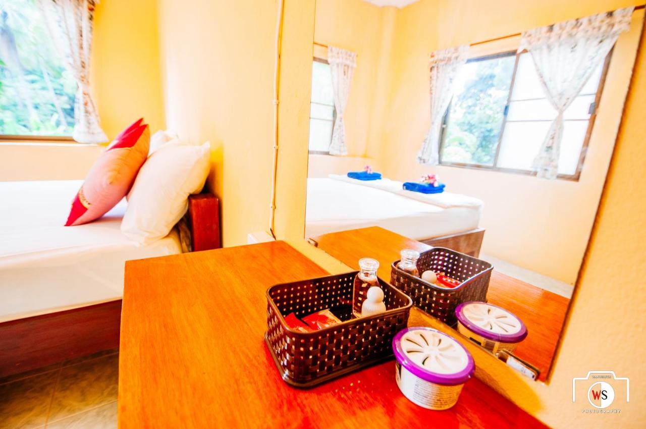 Guest house Venus Haad Rin