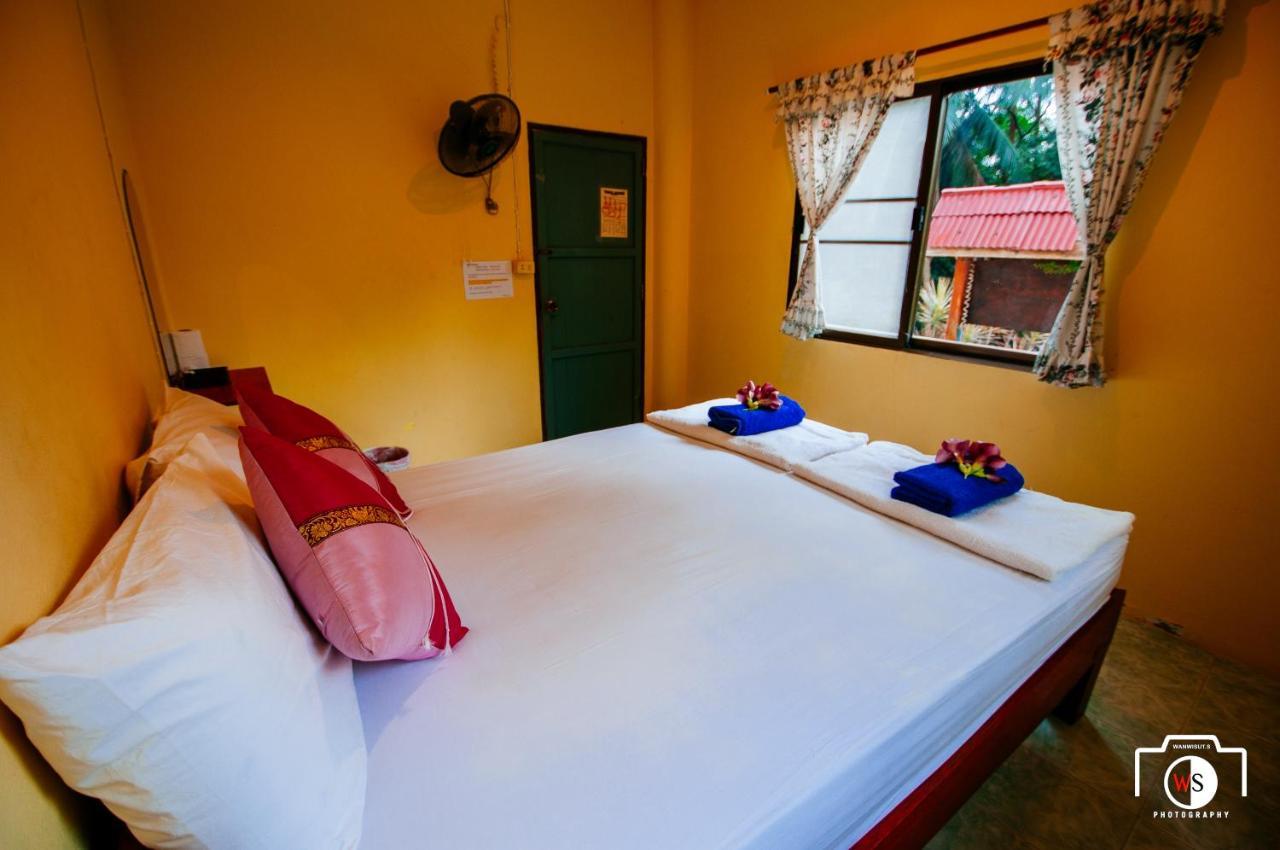 Venus Guest house 3*