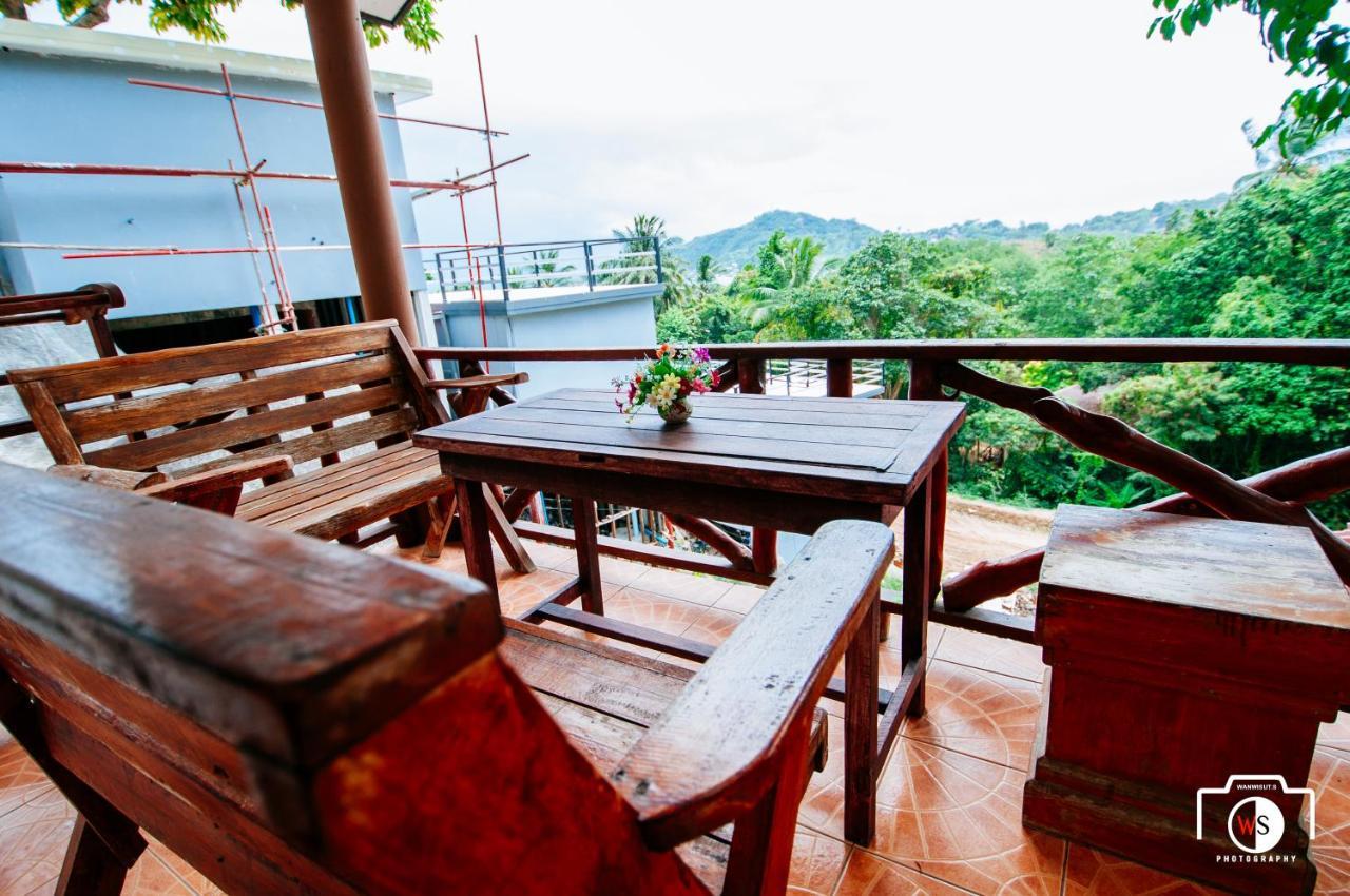 Venus Guest house 3*