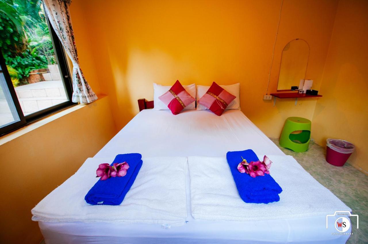 Guest house Venus 3*