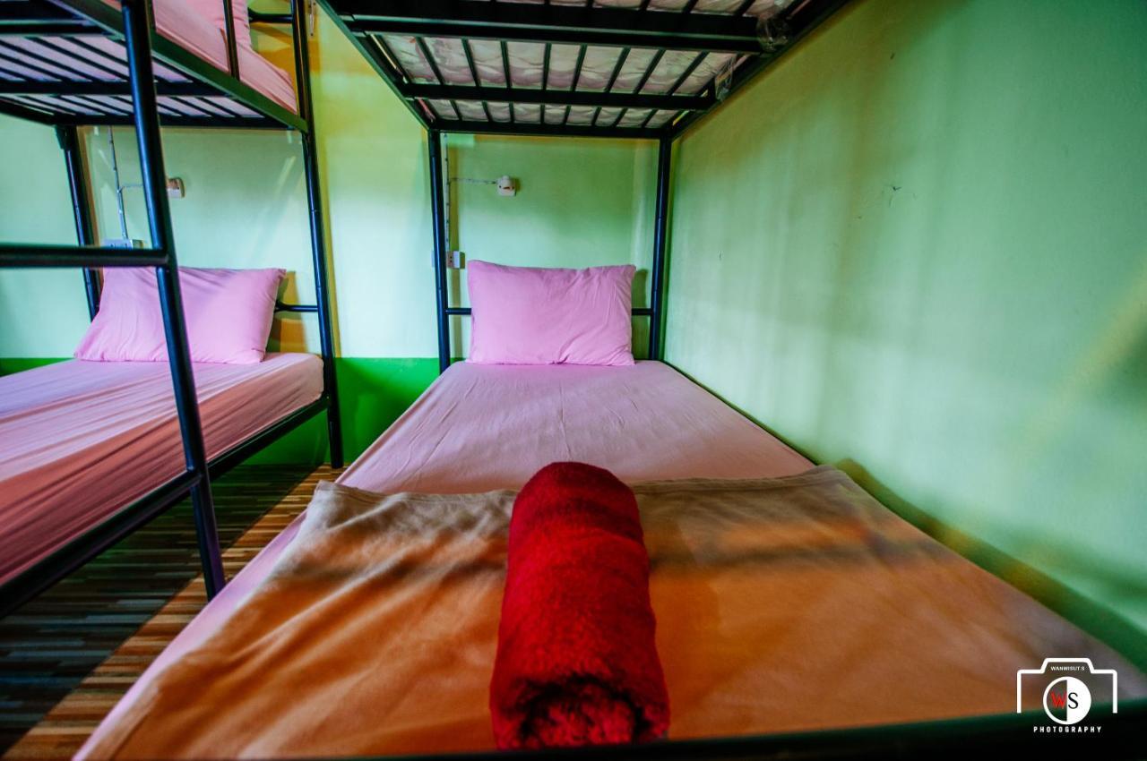 Guest house Venus Haad Rin