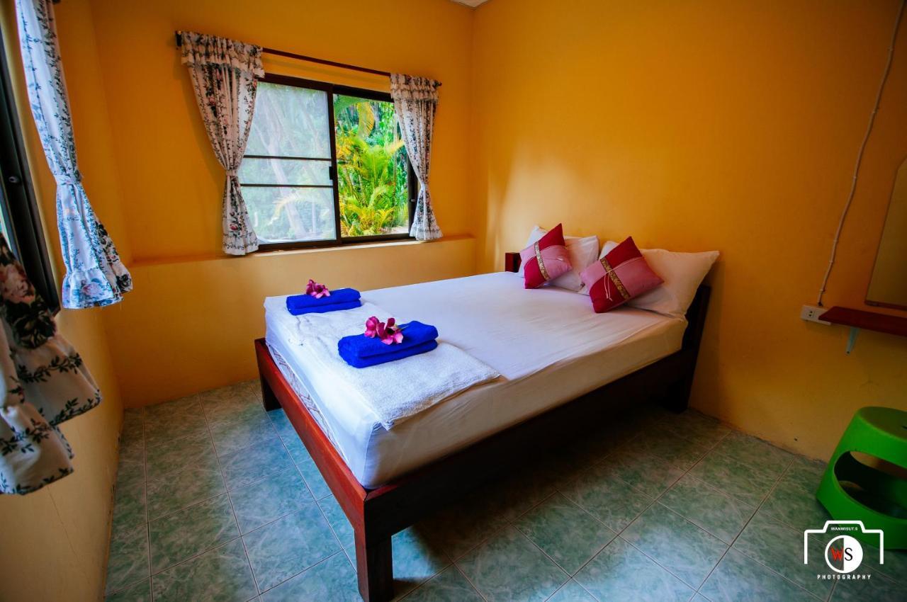 Guest house Venus Haad Rin