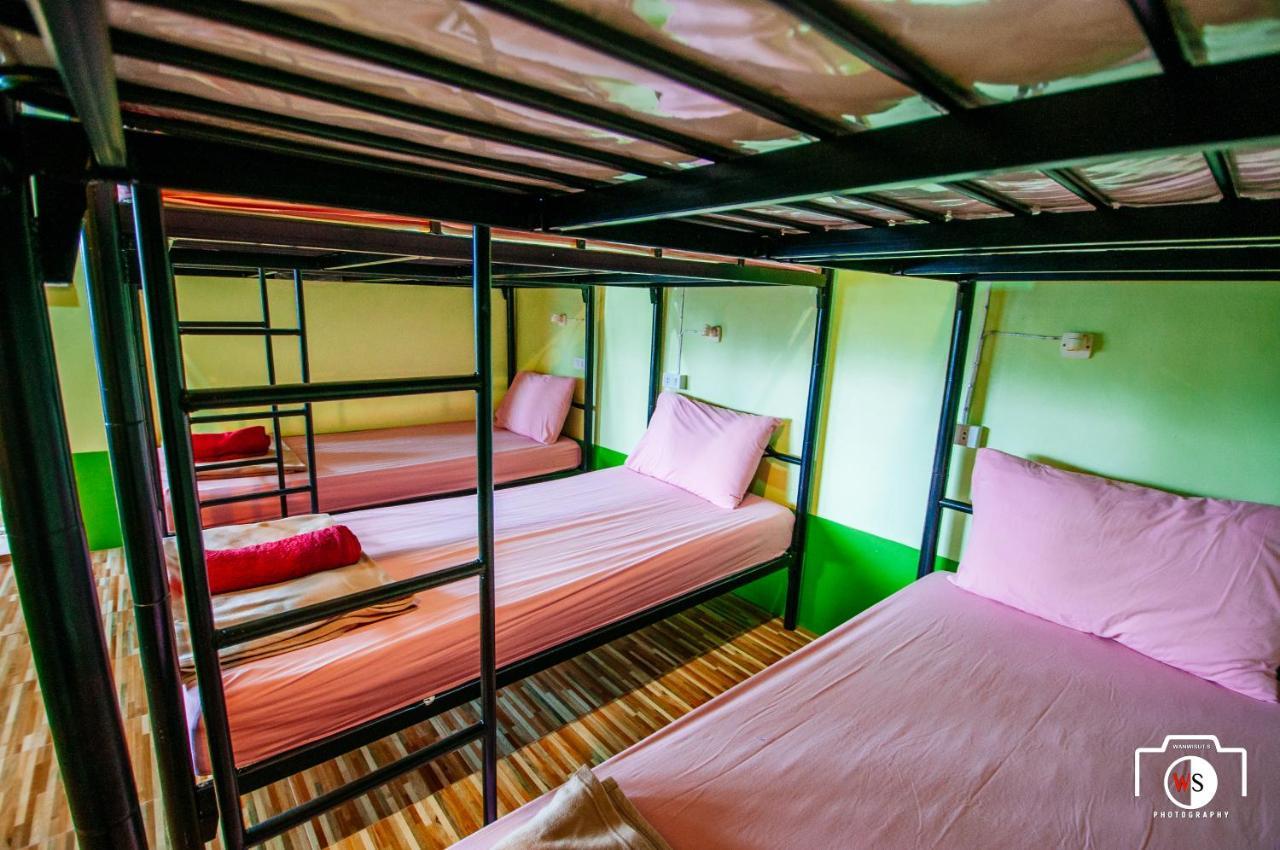 Venus Guest house Haad Rin