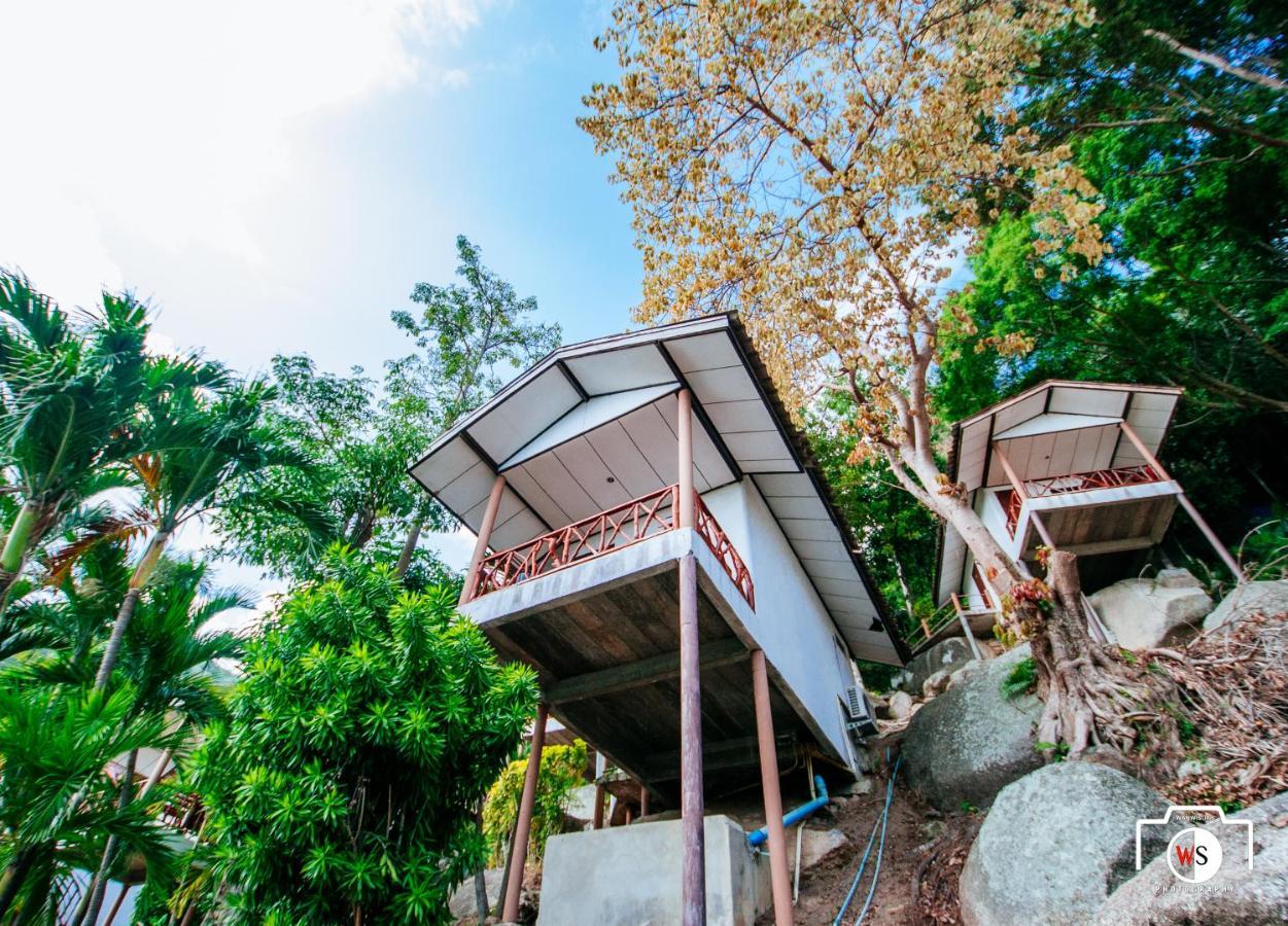 Guest house Venus Haad Rin