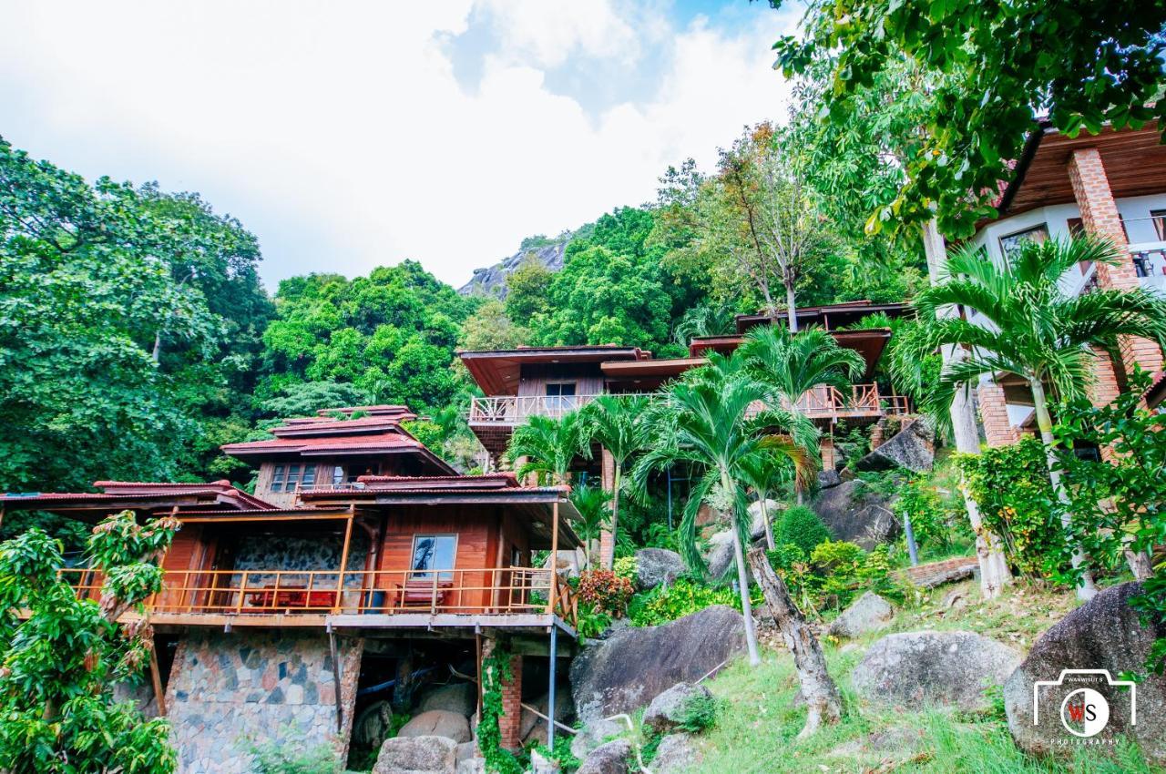 Venus Guest house Haad Rin
