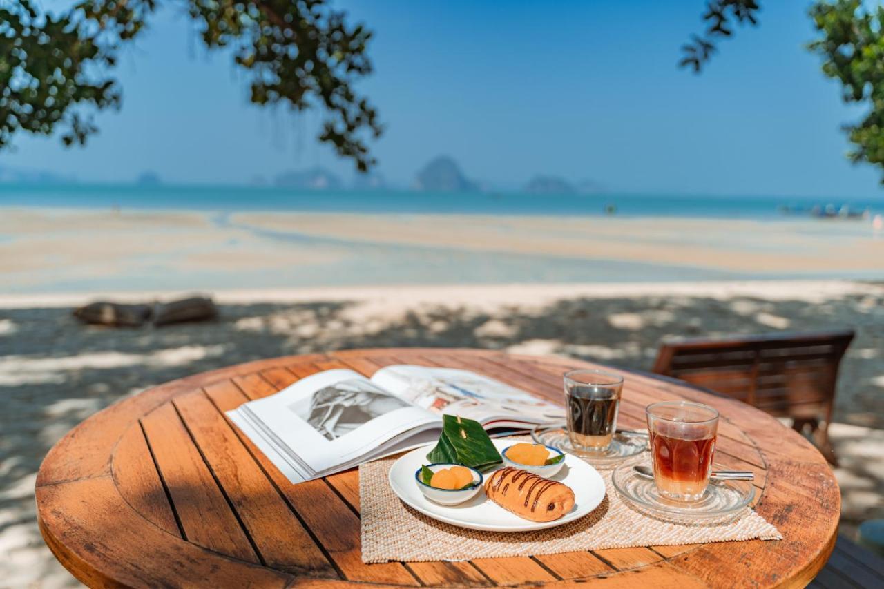 Krabi Tub Kaek Beach