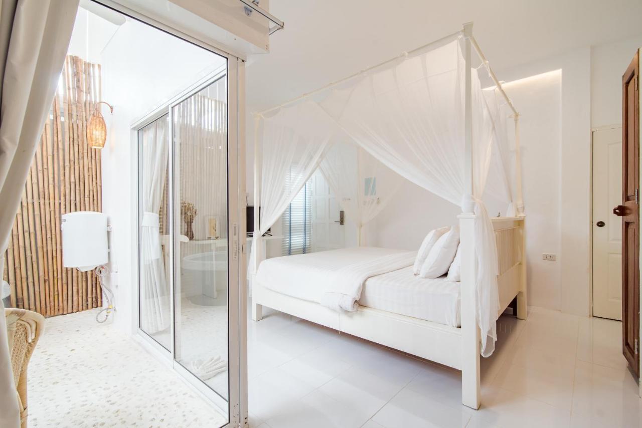 Baan Kangmung On The 3* Hua Hin