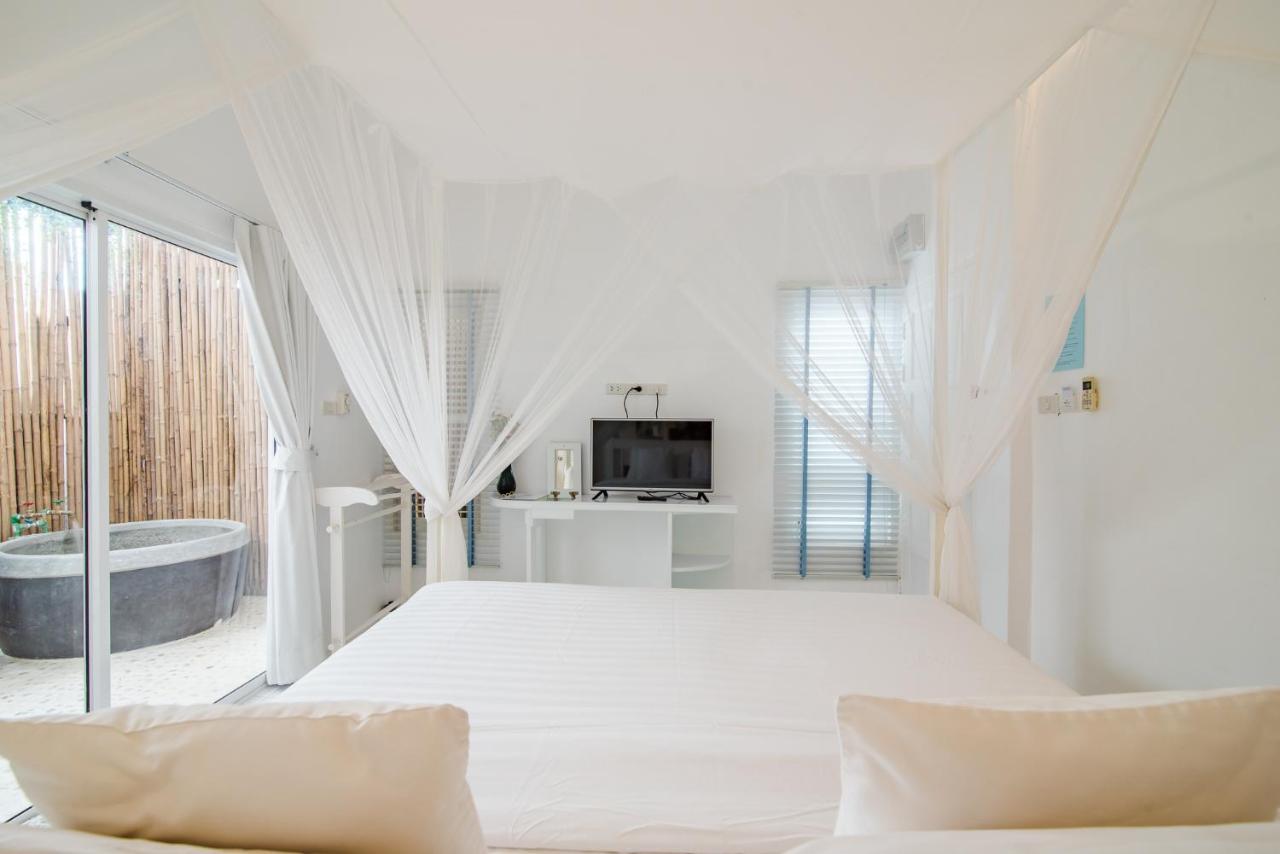 Resort Baan Kangmung On The