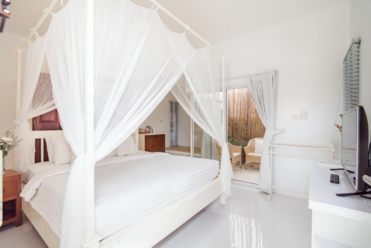Baan Kangmung On The Hua Hin