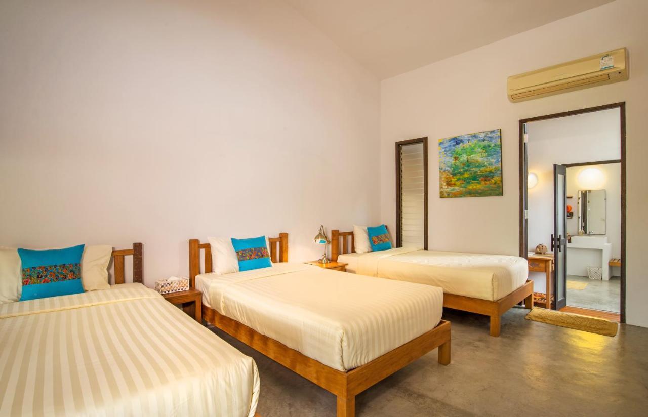 Islanda Hideaway Resort