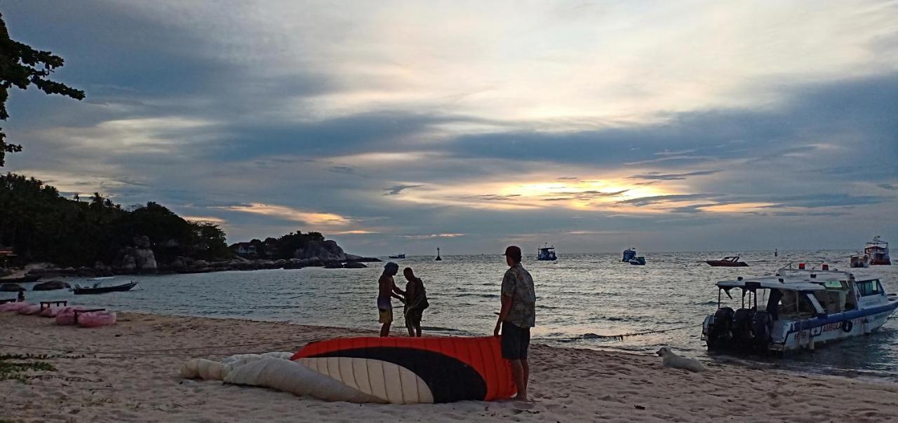 Save Resort Koh Tao