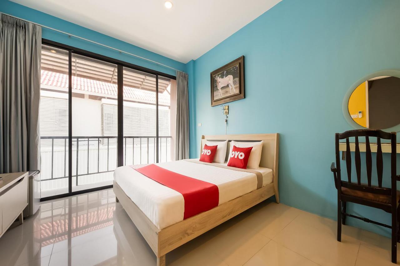 Hotel Oyo 314 The Space HHQ