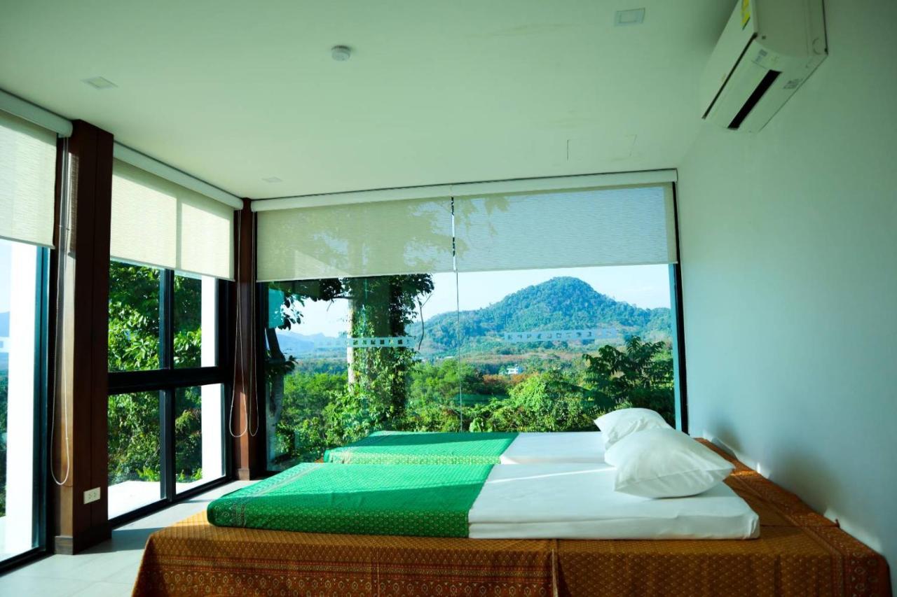 Andakiri Pool Panoramic Sea View Resort