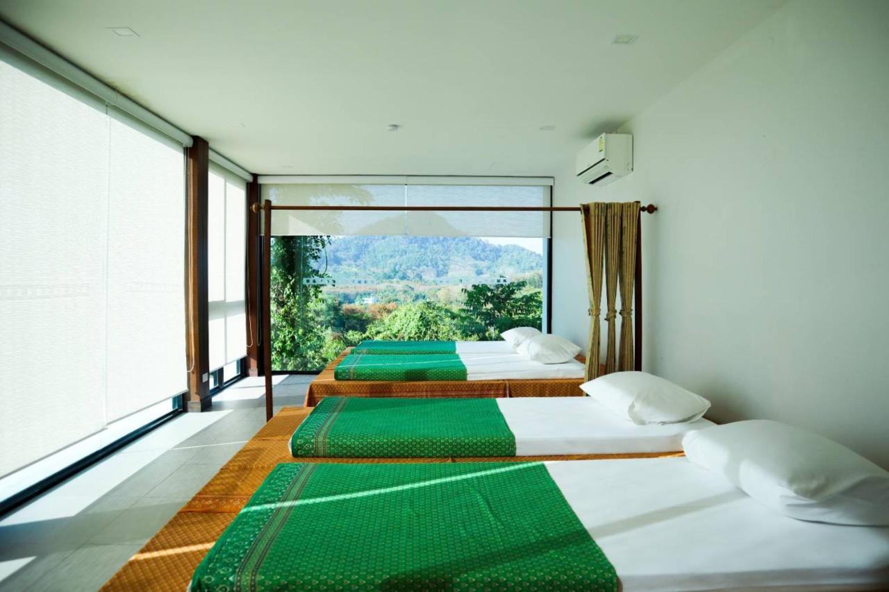 Resort Andakiri Pool Panoramic Sea View Ao Nang