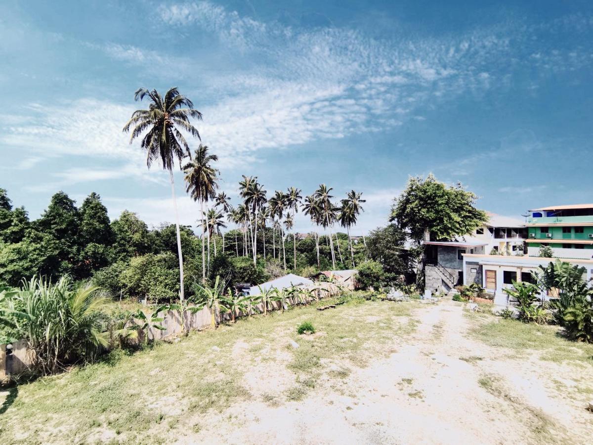 Field-d House Guest house Koh Tao