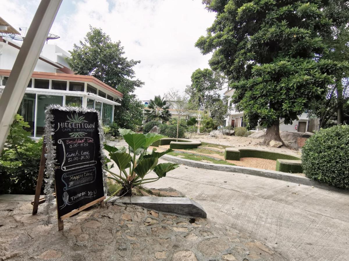 Field-d House Guest house Koh Tao