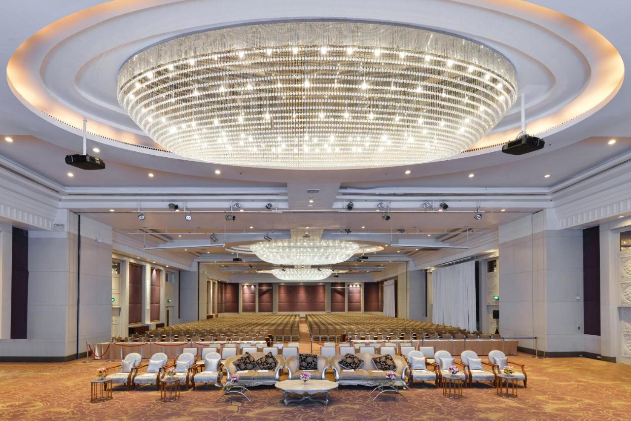 Miracle Grand Convention Banguecoque