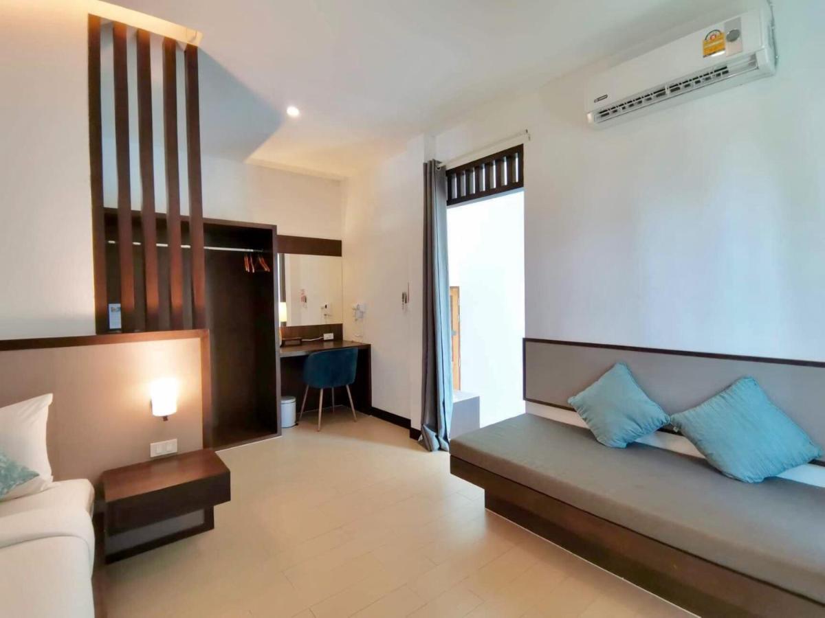 Field-d House Guest house Koh Tao