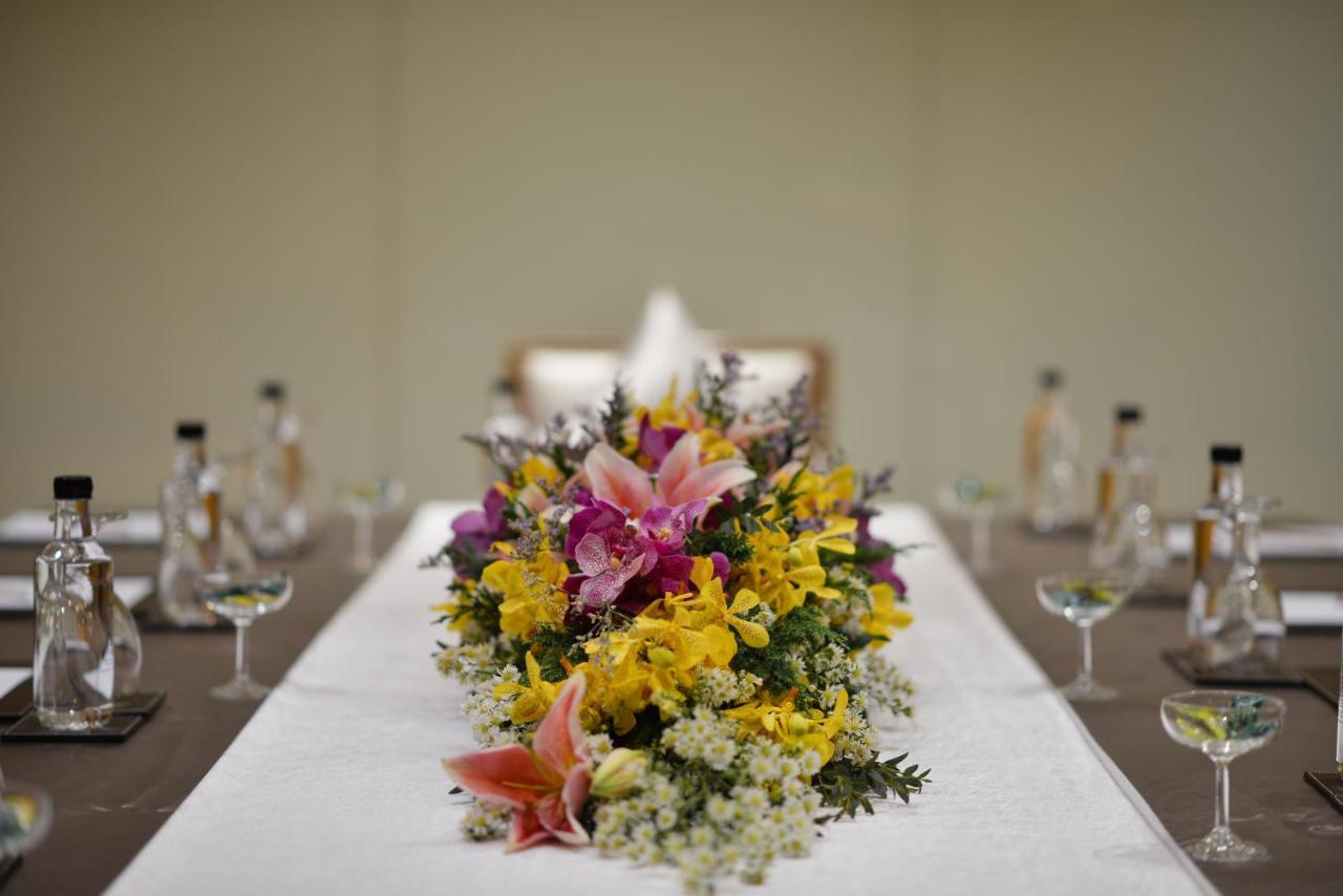 Miracle Grand Convention Hotel Banguecoque