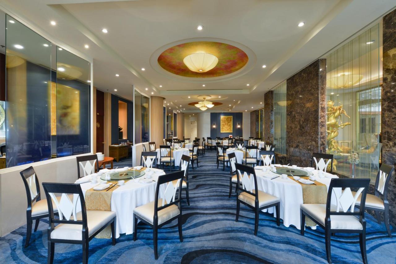 Miracle Grand Convention Hotel Banguecoque